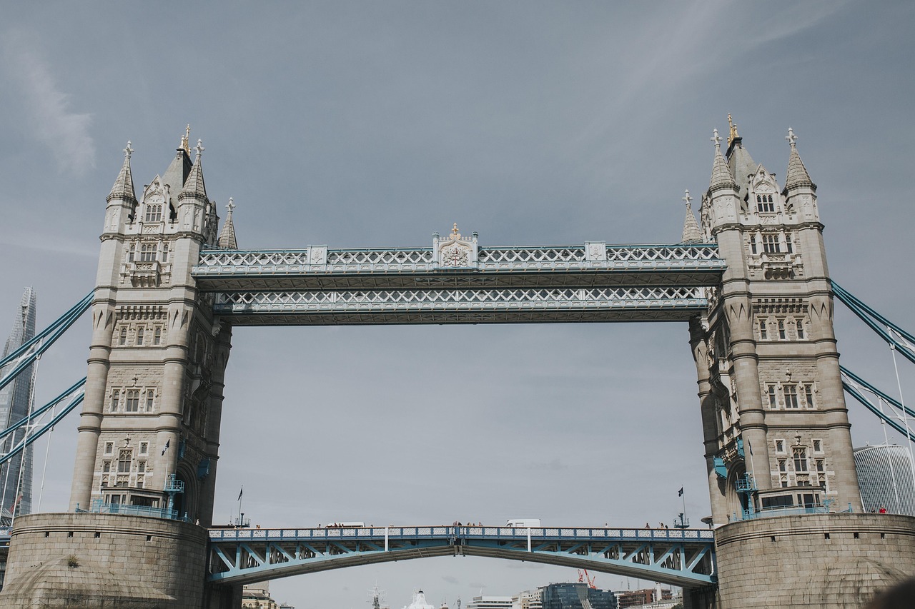 UK Journey Commitment to Excellence in Travel