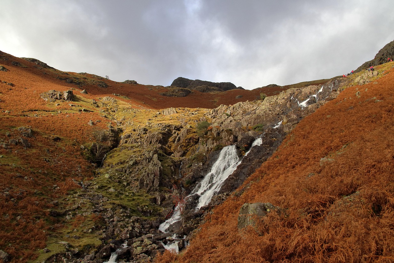 Lake District Adventure - UK Journey Tour Package