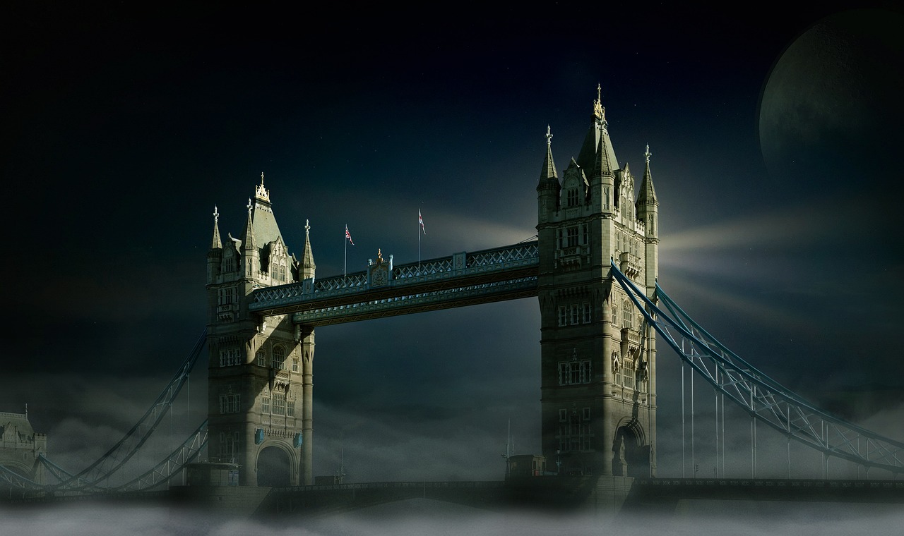 UK eTA Application Process - Electronic Travel Authorization Guide